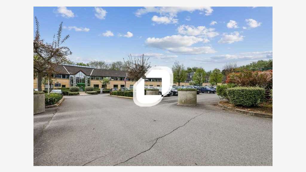 A louer Bureaux 139m² Champs sur marne