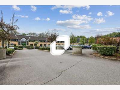 A louer Bureaux 139m² Champs sur marne