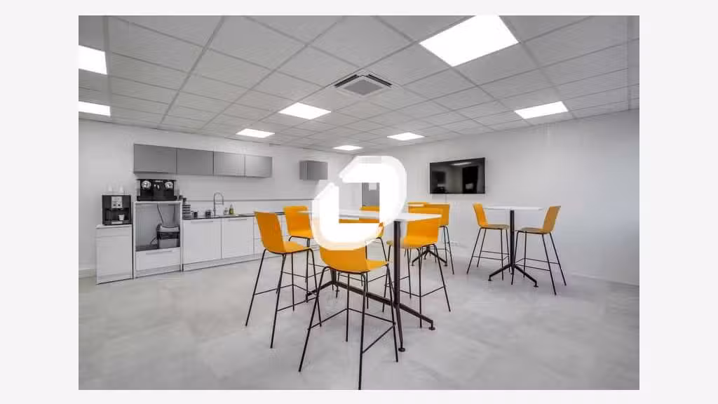 A louer Bureaux 190m² Champs sur marne