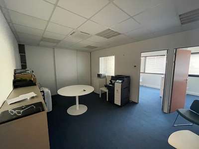Location Bureaux à Changé