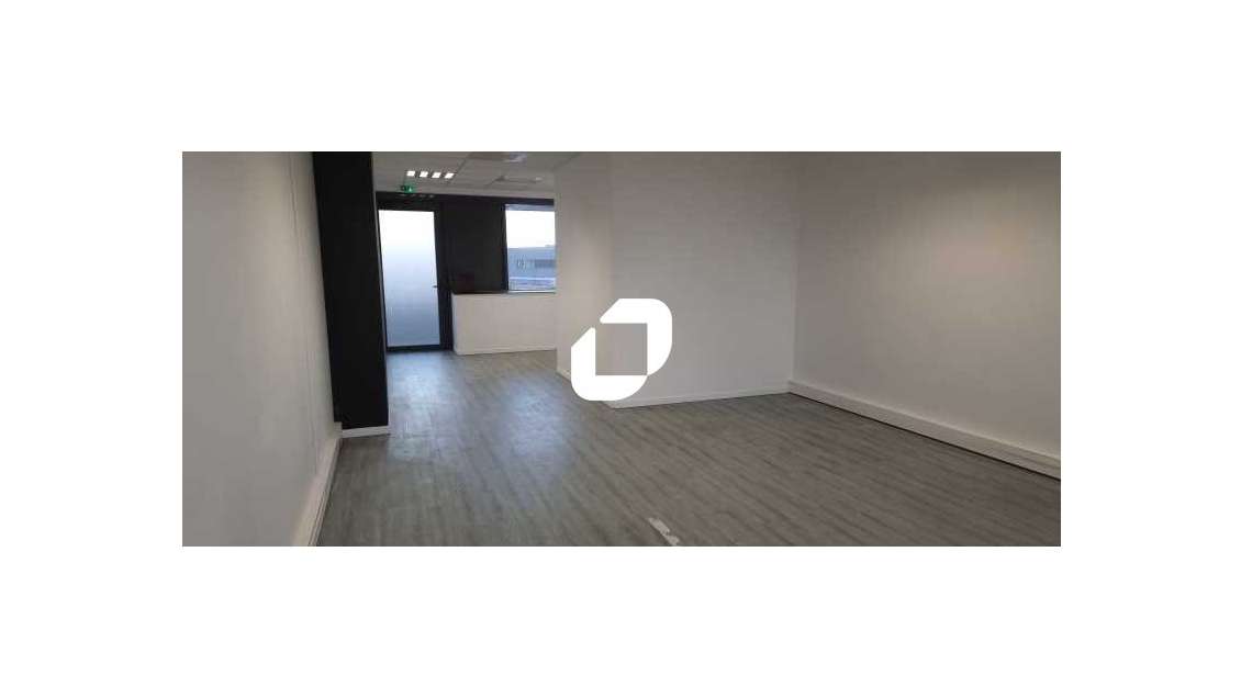 A louer Bureaux 50m² Chanteloup en brie