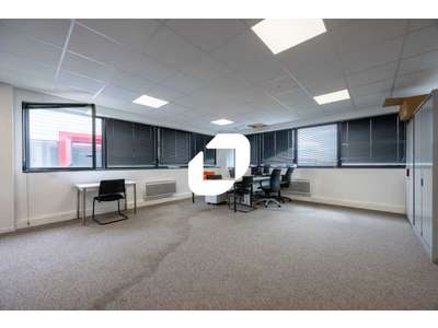 Location Bureaux à Chanteloup-en-Brie