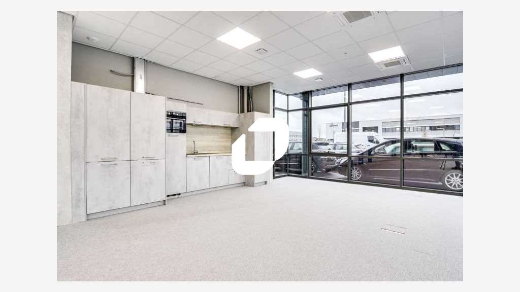A louer Bureaux 510m² Chanteloup en brie