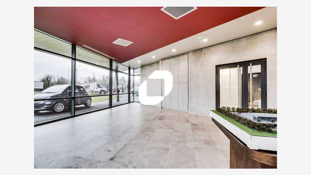 A louer Bureaux 510m² Chanteloup en brie