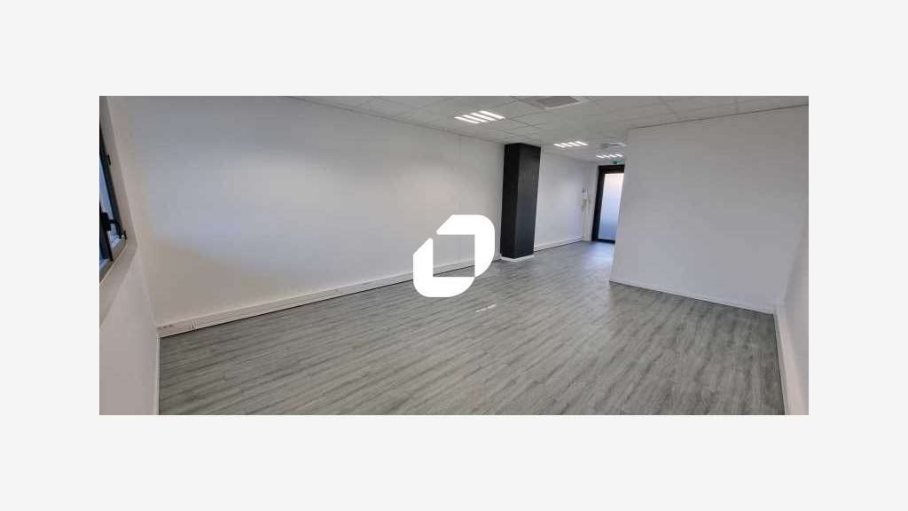 A louer Bureaux 50m² Chanteloup en brie