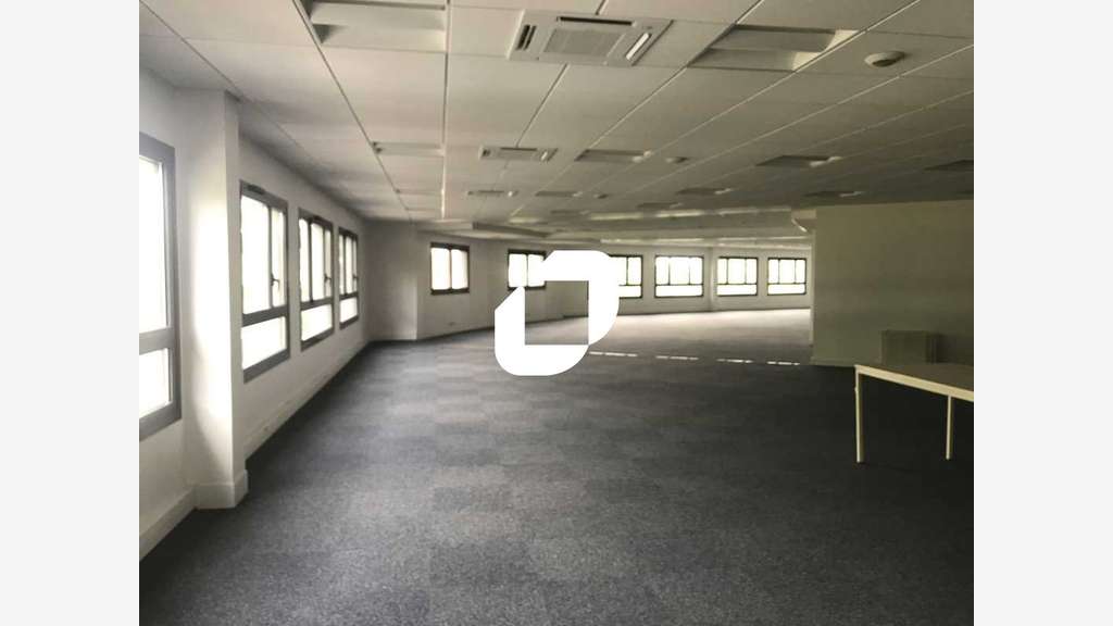 A louer Bureaux 52m² Chanteloup les vignes
