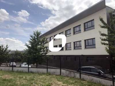 A louer Bureaux 52m² Chanteloup les vignes