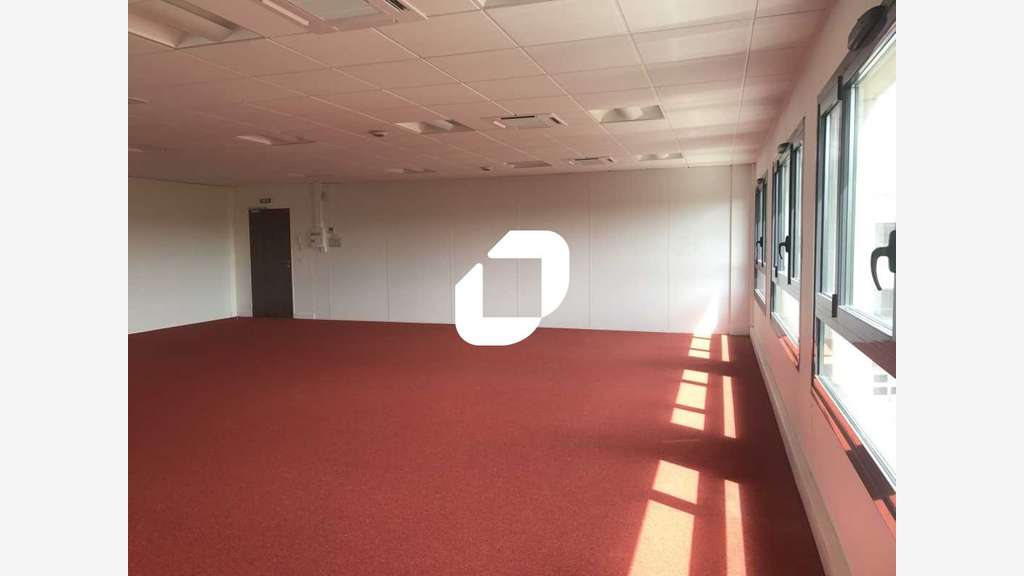 A louer Bureaux 52m² Chanteloup les vignes
