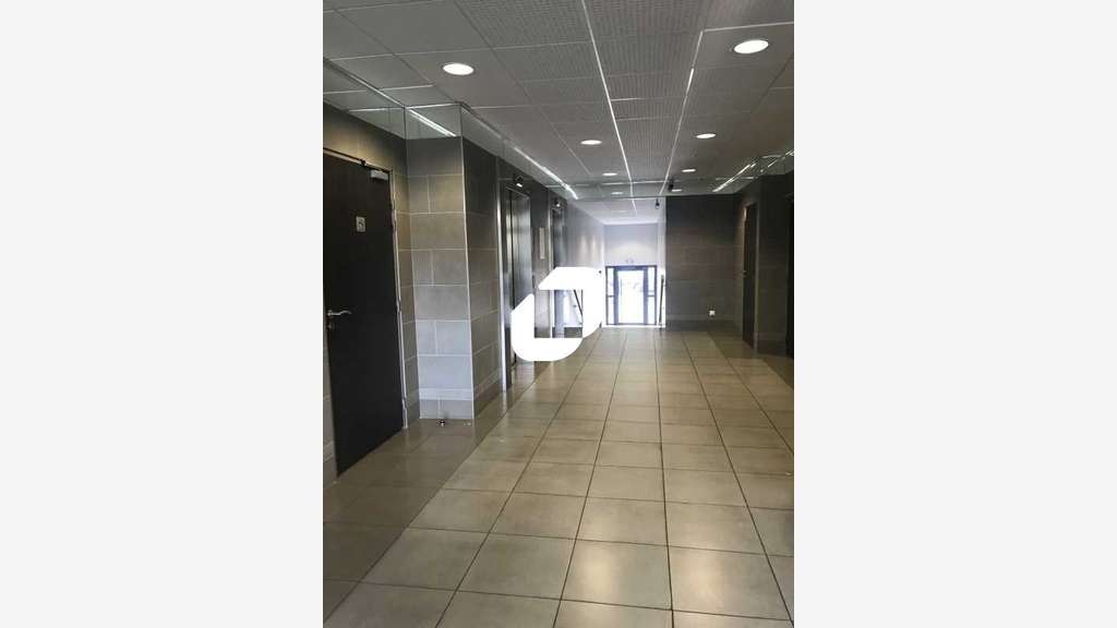 A louer Bureaux 52m² Chanteloup les vignes