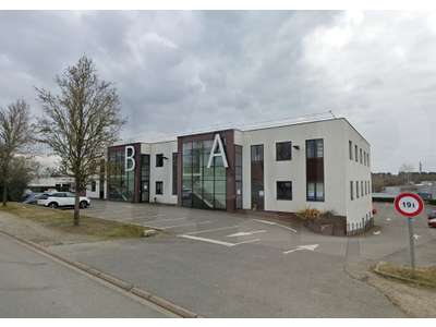 Location Bureaux à Cesson-Sévigné