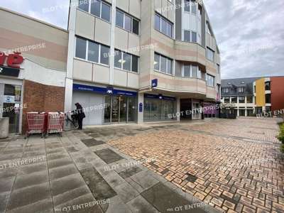 A louer bureaux 48m² R+2 à Chantepie  