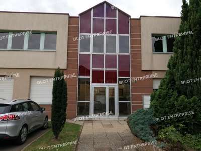 A louer bureaux 50m² R+1 à Chantepie