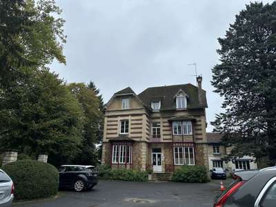 Location Bureaux à Chantilly