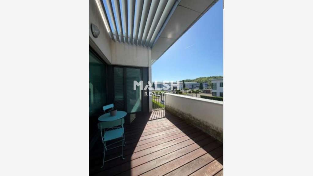 Bureaux à louer 143m² parc tertiaire Chaponnay