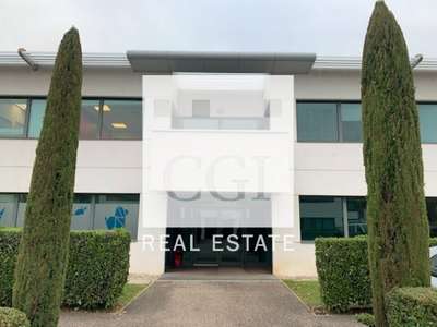 Location Bureaux à Chaponnay
