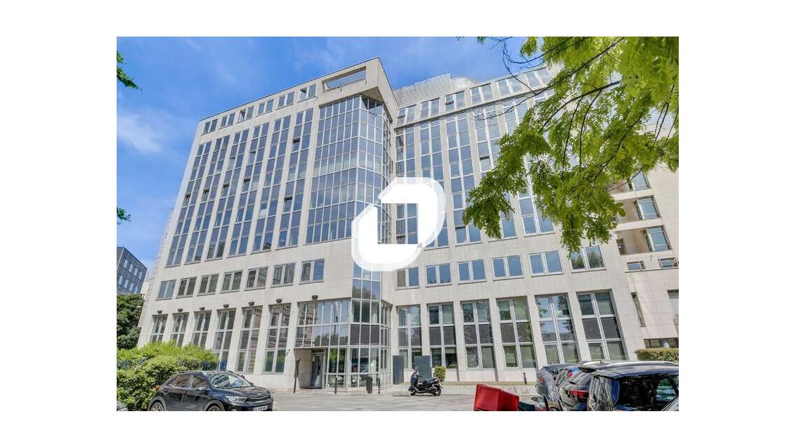 A louer Bureaux 153m² Charenton le pont