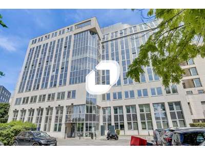 Location Bureaux à Charenton-le-Pont