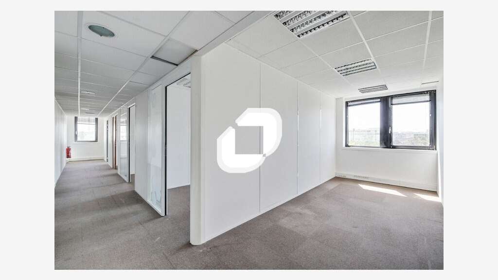 A louer Bureaux 250m² Charenton le pont