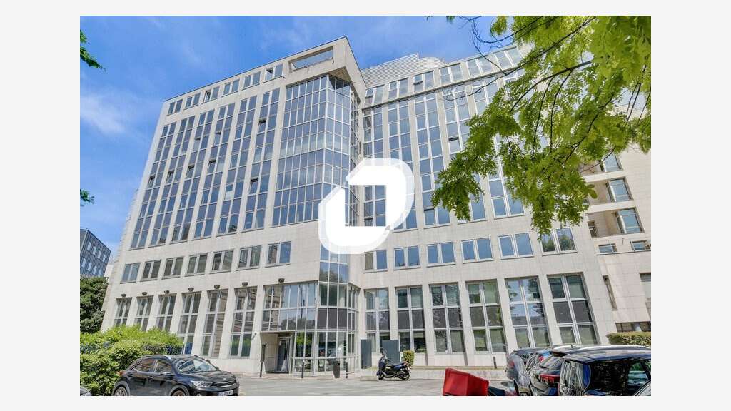 A louer Bureaux 250m² Charenton le pont