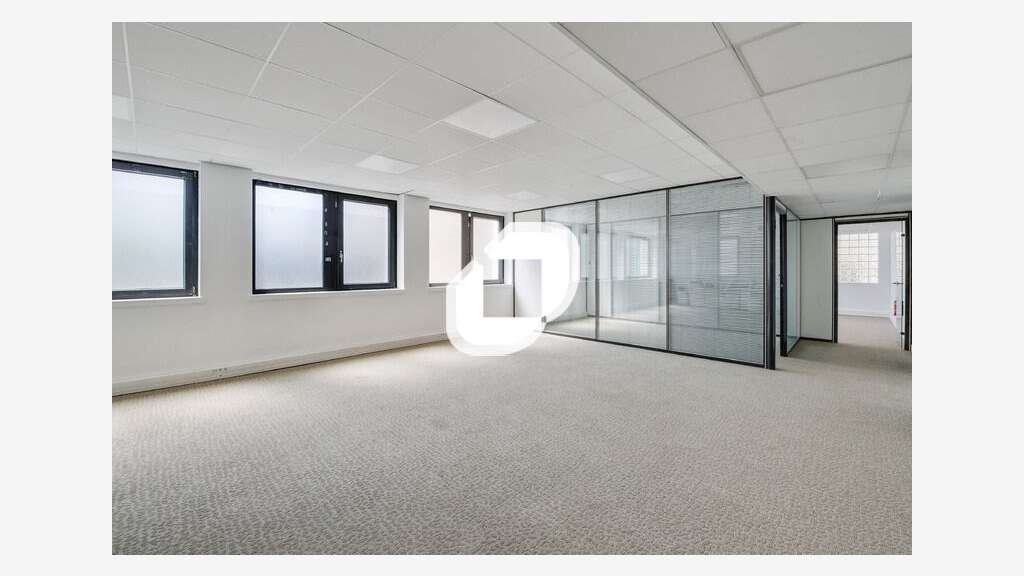 A louer Bureaux 250m² Charenton le pont