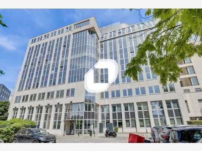A louer Bureaux 303m² Charenton le pont