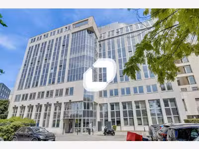 A louer Bureaux 250m² Charenton le pont
