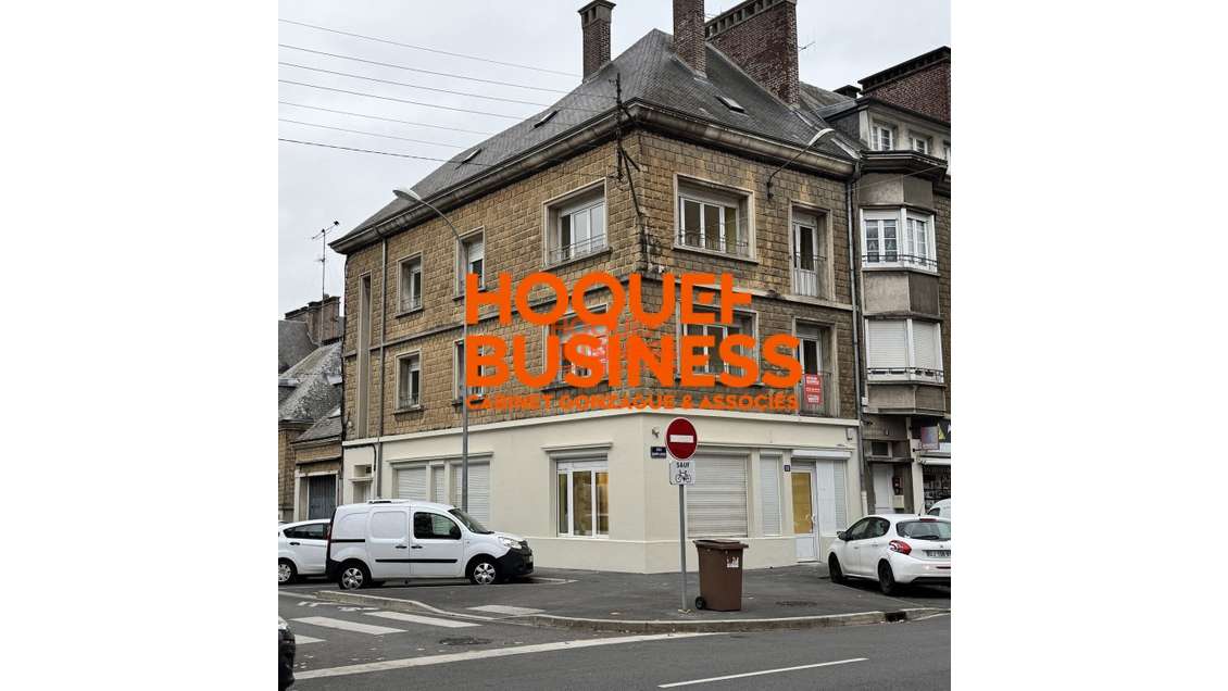 A louer bureaux disponibles 70 à 140m² Charleville