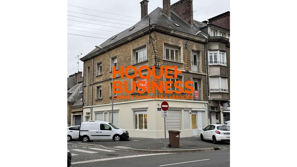A louer bureaux disponibles 70 à 140m² Charleville