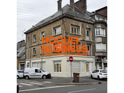 Location Bureaux à Charleville-Mézières