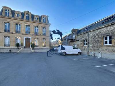 Location Bureaux à Charleville-Mézières