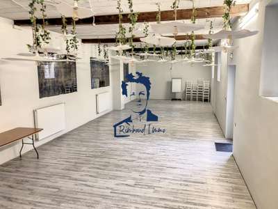 Location Bureaux à Charleville-Mézières