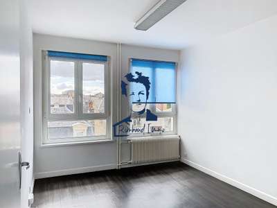 Location Bureaux à Charleville-Mézières