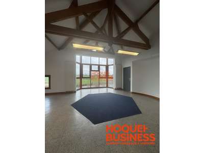 Location Bureaux à Charleville-Mézières