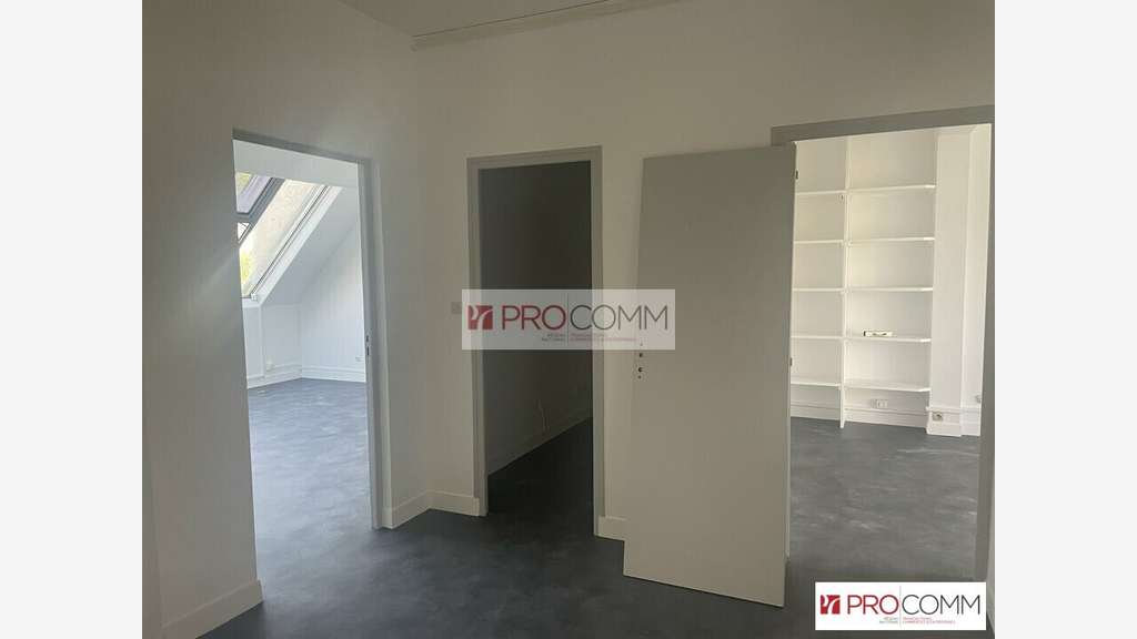 Bureaux 110m² à louer Chartres Avenue Jean Mermoz