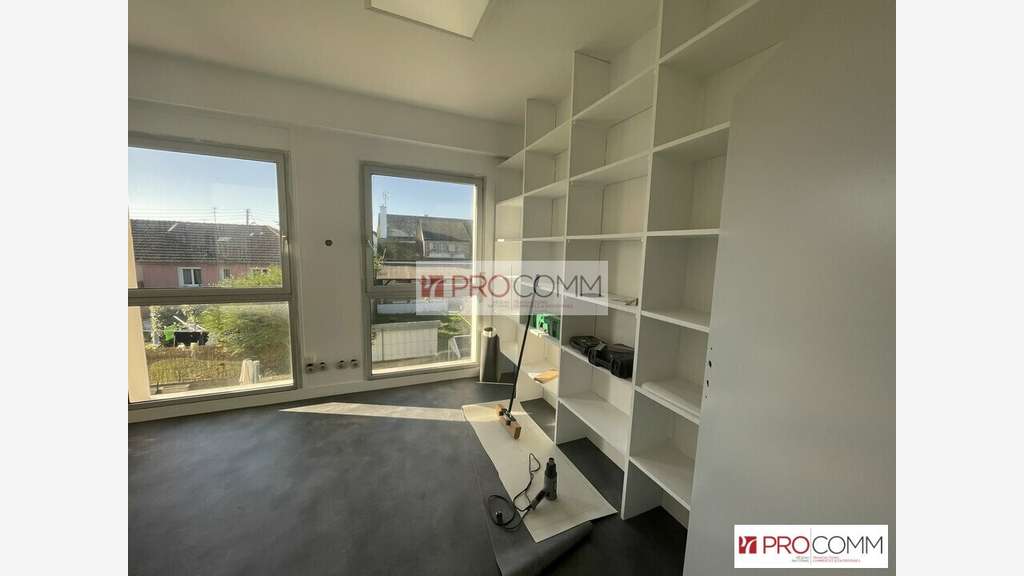 Bureaux 110m² à louer Chartres Avenue Jean Mermoz