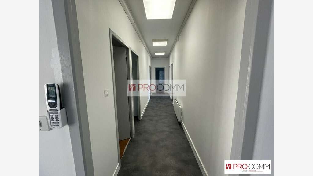 Bureaux 110m² à louer Chartres Avenue Jean Mermoz
