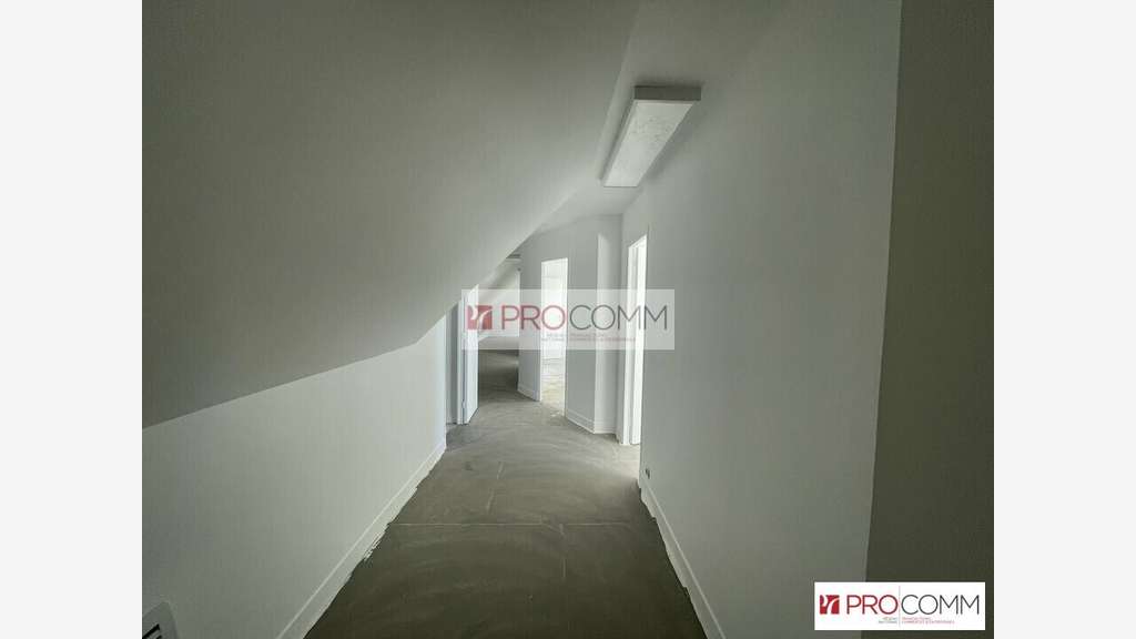 Bureaux 110m² à louer Chartres Avenue Jean Mermoz