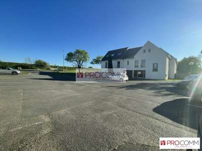 Bureaux 110m² à louer Chartres Avenue Jean Mermoz