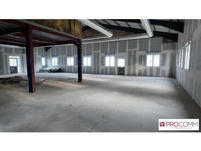 Location Bureaux à Chartres