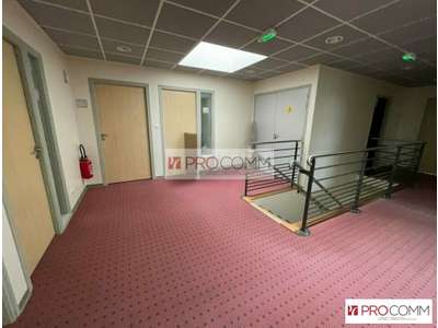 Location Bureaux à Chartres