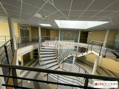 Location Bureaux à Chartres