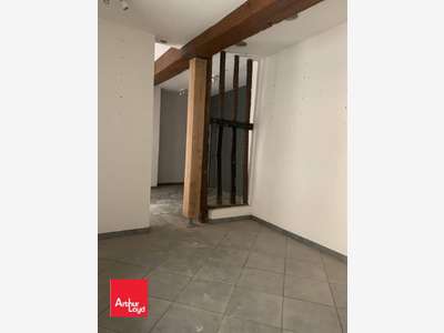 A louer bureaux rénovés 32m² RDC Chartres centre