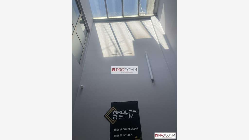 Bureaux neufs haut de gamme 145m² à louer Chartres