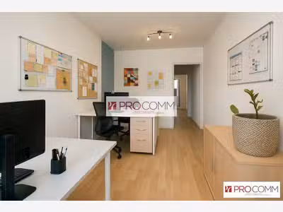 Bureaux de 80m² à louer en RDC à Chartres centre