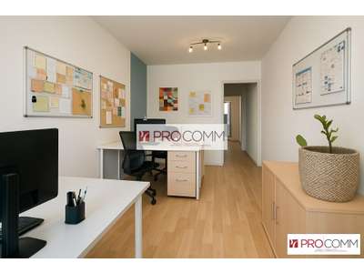 Location Bureaux à Chartres