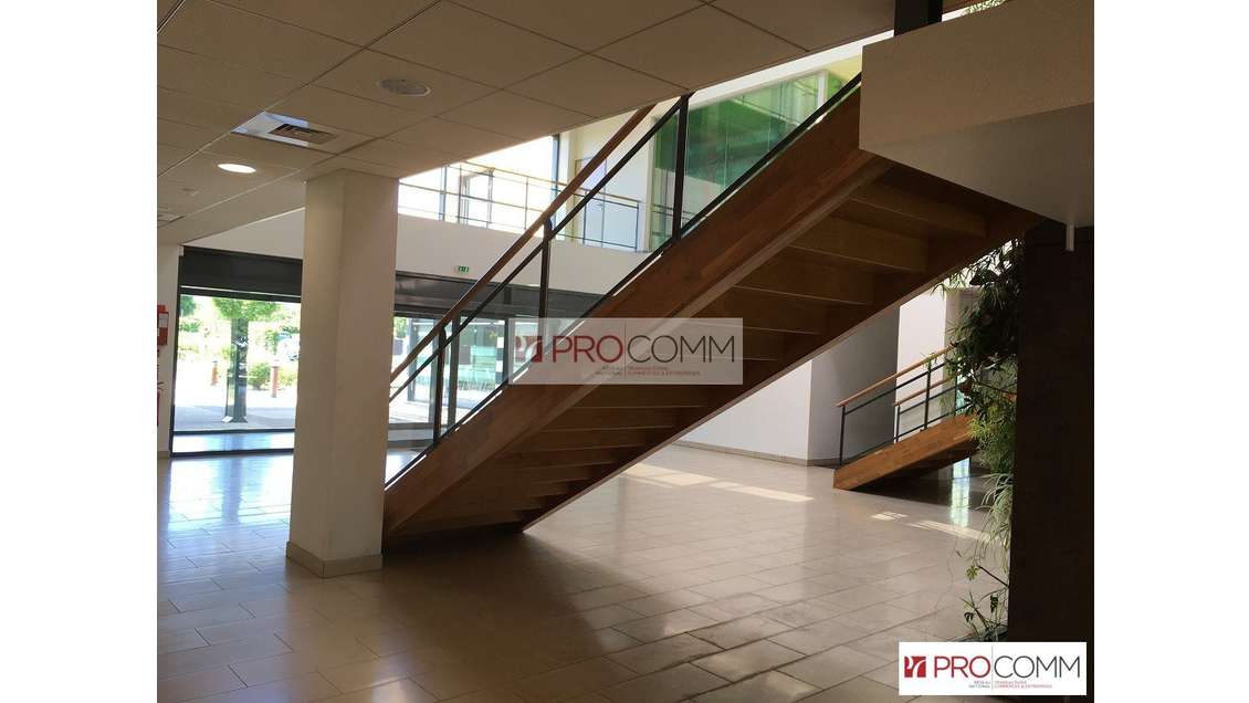 Bureaux 21m² R+1 à louer à Chartres 