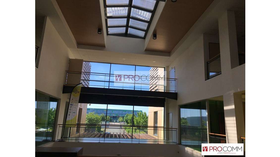 Bureaux 27m² R+2 à louer à Chartres