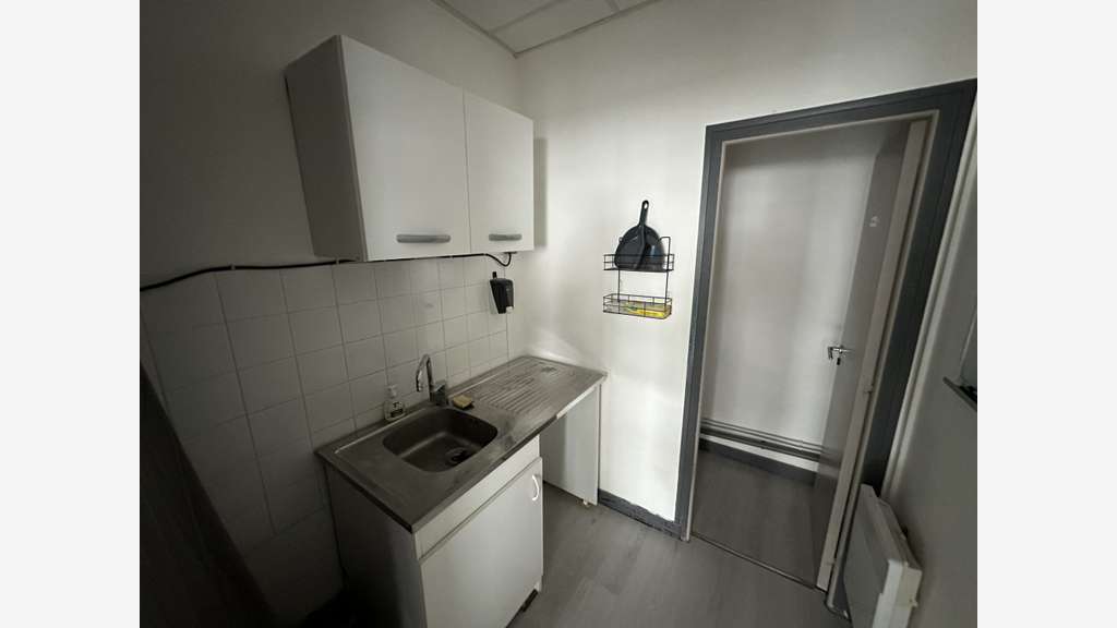 Bureaux 215m² à louer proche rocade à Chartres