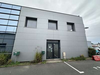 Bureaux 215m² à louer proche rocade à Chartres