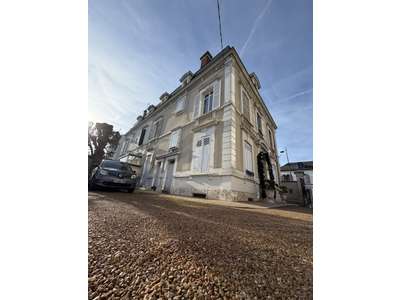 Location Bureaux à Chartres